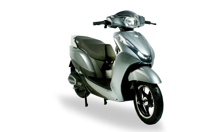Best Electric Scooter Company In India