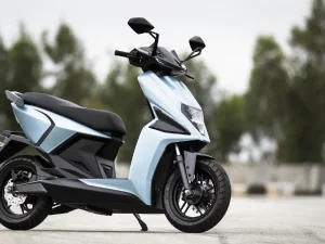 Simple One - Top 5 Electric Scooters In India