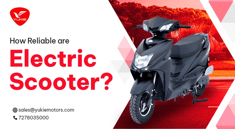 How-Reliable-Are-Electric-Scooter