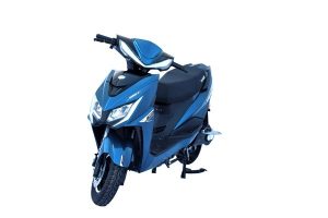 Shiga electric scooter